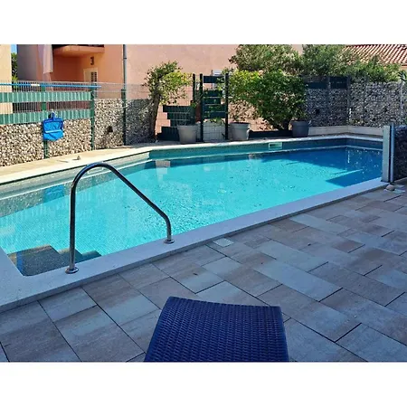 Amazing In With Wifi Makarska
