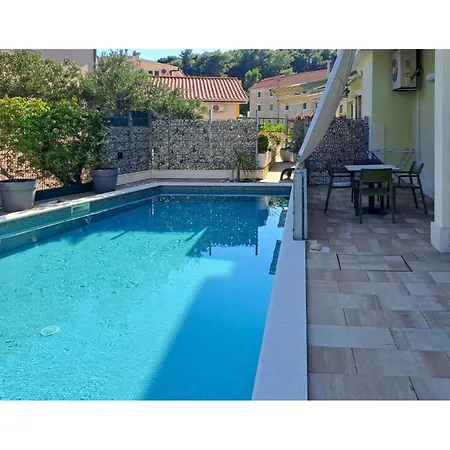 Amazing In With Wifi Holiday home Makarska